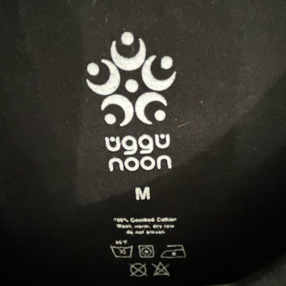 Horse art graphic Arabic calligraphy tee M - Picture 4 of 5